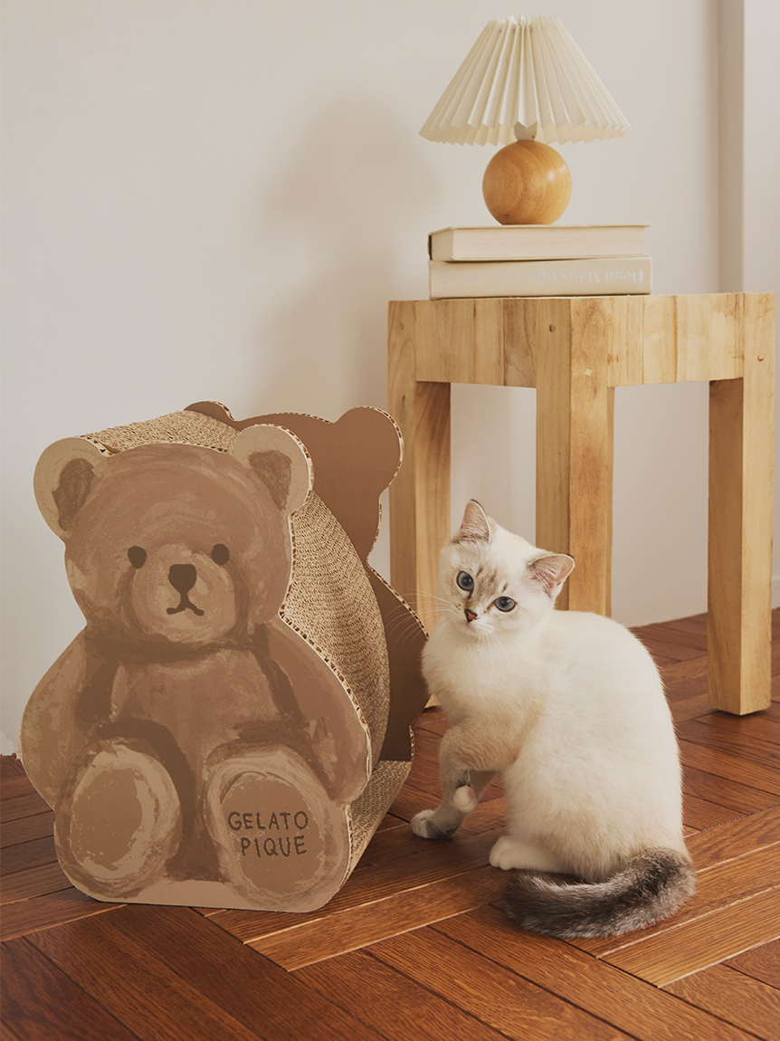 CAT」に該当する ｜ルームウェア・パジャマ通販のgelatopique