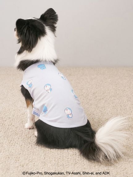 新品未使用 タグ付きGELATO PIQUE コーギー刺繍ルームウェア ウェア ( CAT＆DOG)｜ルームウェア・パジャマ通販のgelatopique