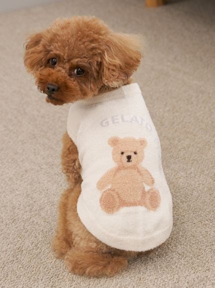 CAT＆DOG ｜ルームウェア・パジャマ通販のgelatopique