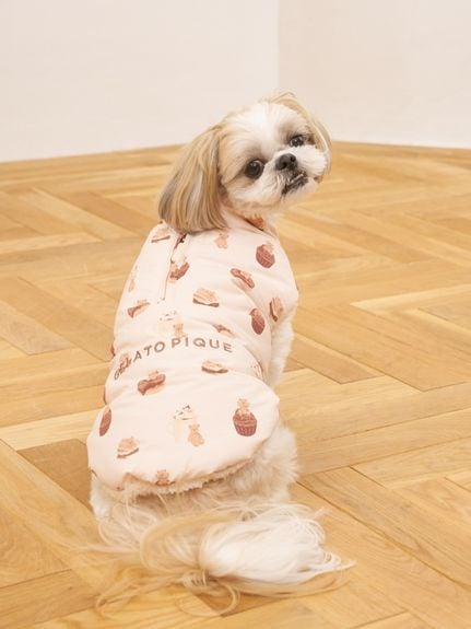CAT＆DOG ｜ルームウェア・パジャマ通販のgelatopique