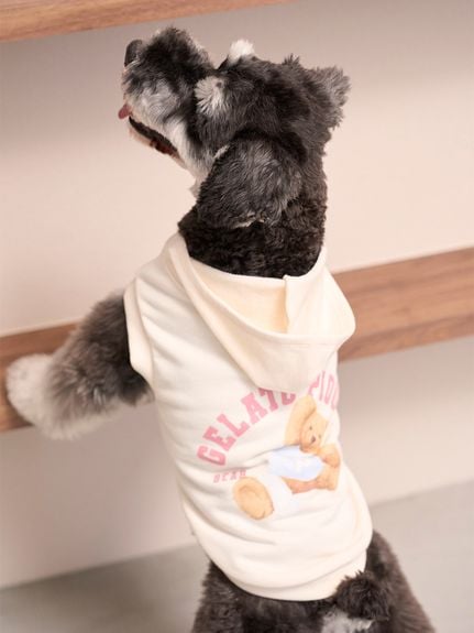 CAT＆DOG ｜ルームウェア・パジャマ通販のgelatopique