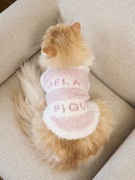 ウェア ( CAT＆DOG)｜ルームウェア・パジャマ通販のgelatopique