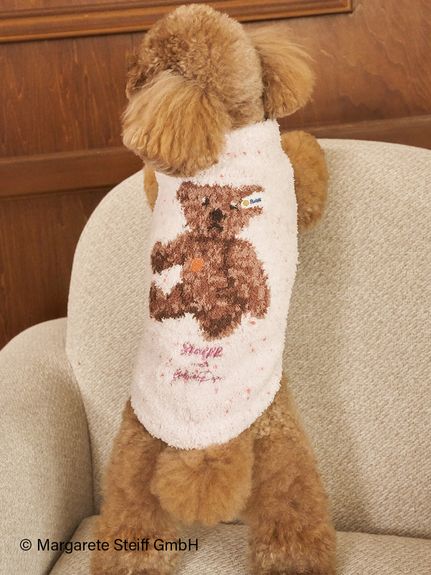 シュタイフ」に該当する ｜ルームウェア・パジャマ通販のgelatopique