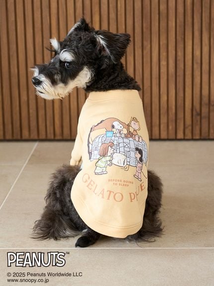 スヌーピー」に該当する 通常｜ルームウェア・パジャマ通販の