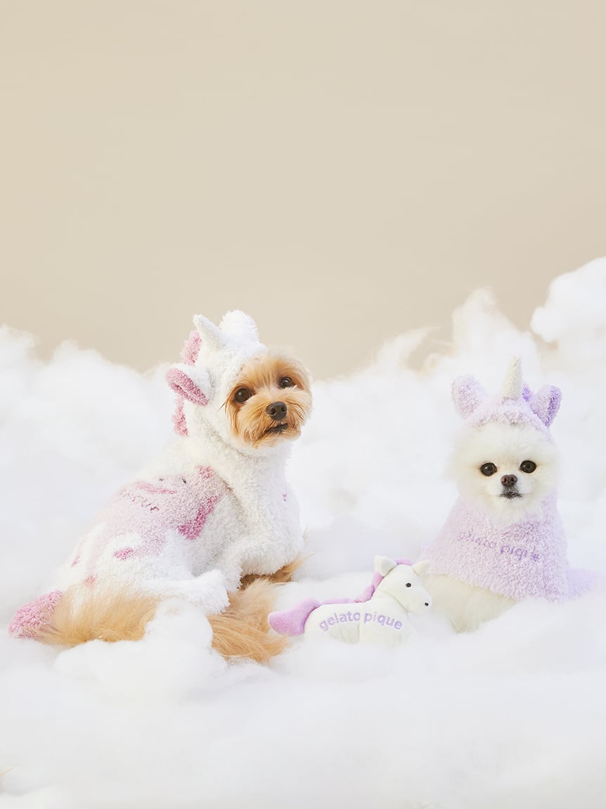 公式】gelato pique CAT & DOG（ジェラート ピケ キャット&ドッグ