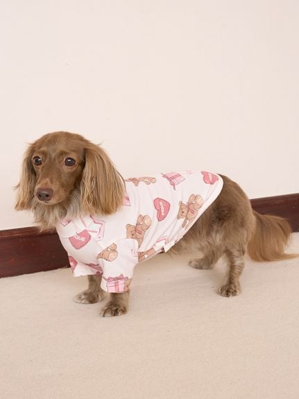 PINK」に該当する 通常｜ルームウェア・パジャマ通販の