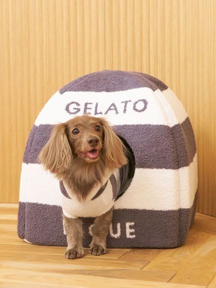 CAT＆DOG ｜ルームウェア・パジャマ通販のgelatopique