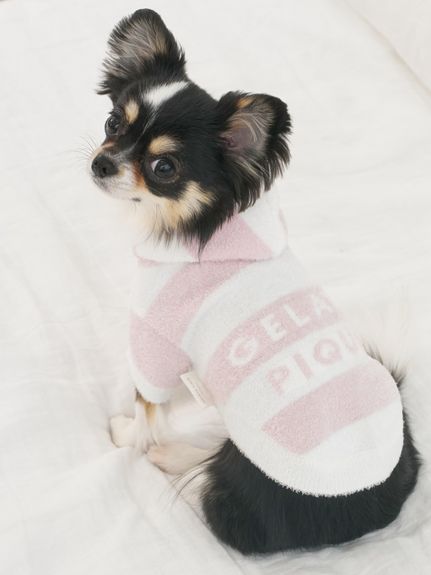 ピンク/桃色系｜ルームウェア・パジャマ通販のgelatopique（ジェラート