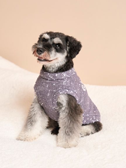GELATO PIQUE 犬デザイン ルームウェアセット ルームウェア・パジャマ通販のgelatopique(ジェラートピケ