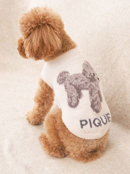 トイプードル」に該当する 通常｜ルームウェア・パジャマ通販の