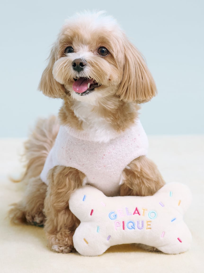 公式】gelato pique CAT & DOG（ジェラート ピケ キャット