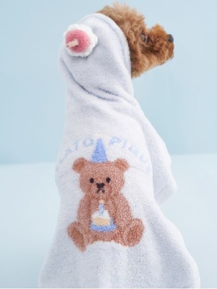GELATO PIQUE 　コーギー柄　ルームウェア 公式】gelato pique CAT & DOG（ジェラート ピケ キャット