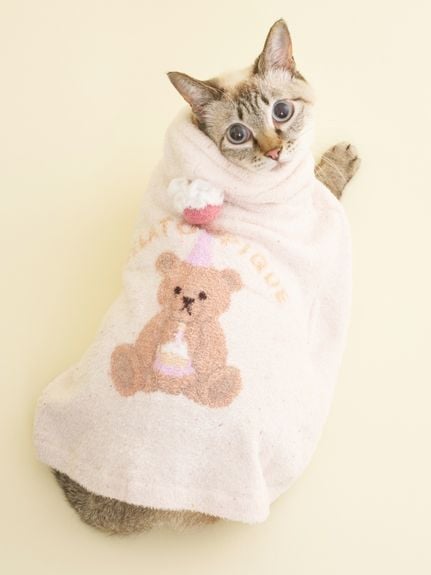 CAT＆DOG ｜ルームウェア・パジャマ通販のgelatopique