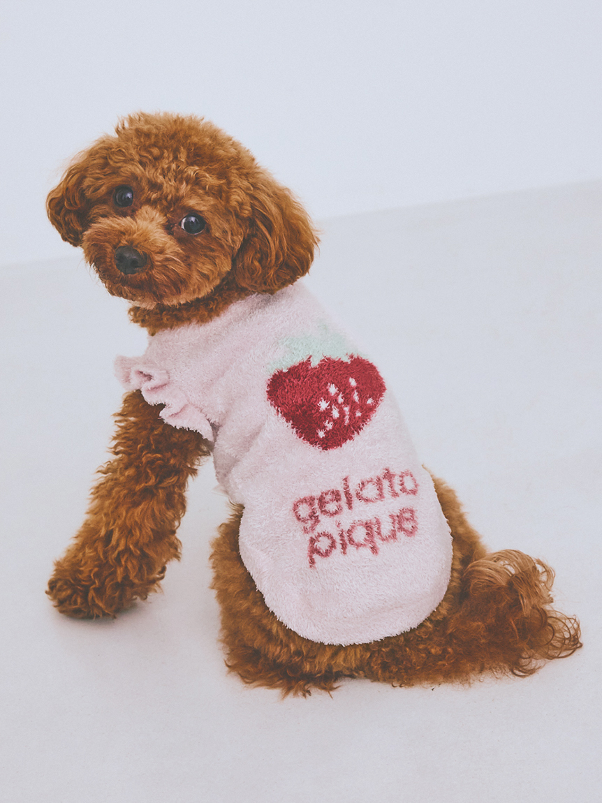 公式】gelato pique CAT & DOG（ジェラート ピケ キャット&ドッグ