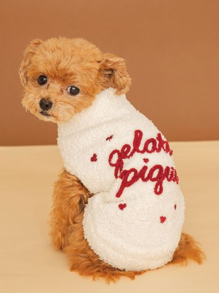 公式】gelato pique CAT & DOG（ジェラート ピケ キャット&ドッグ