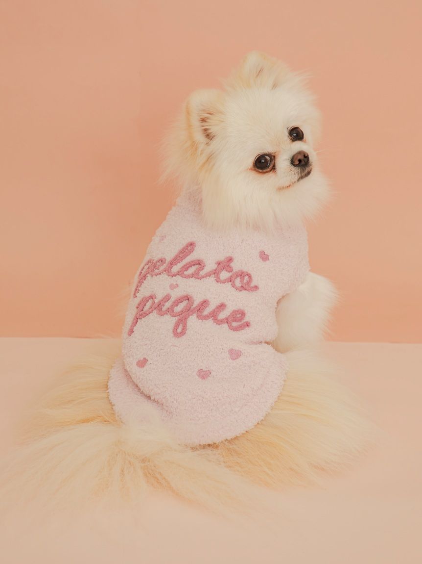 CAT＆DOG ｜ルームウェア・パジャマ通販のgelatopique（ジェラートピケ