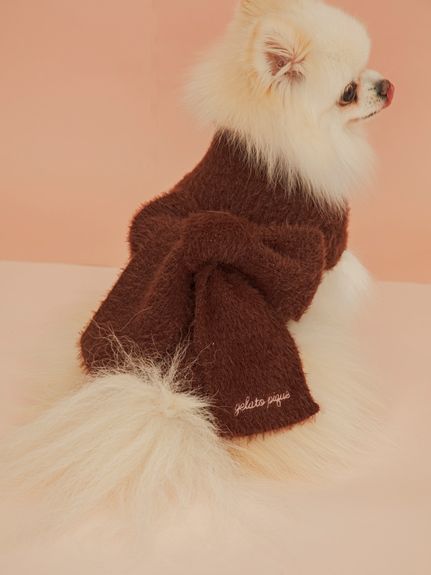 gelato pique フェザーリブ セットアップ ジェラピケ ルームウェア gelato pique（ジェラートピケ） パジャマ ルームウェア リボン