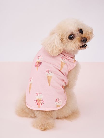 ウェア ( CAT＆DOG)｜ルームウェア・パジャマ通販のgelatopique