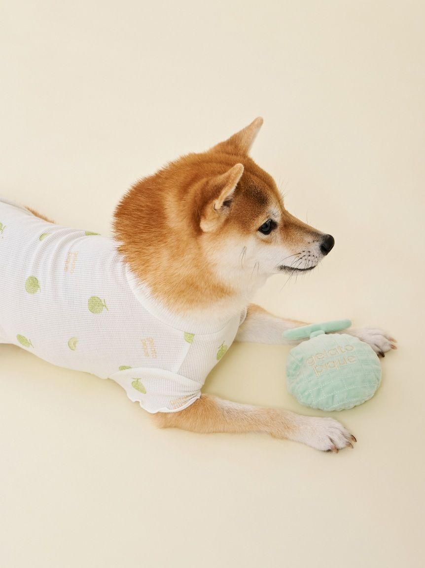 CAT&DOG】フルーツトイ(グッズ)｜ルームウェア・パジャマ通販の