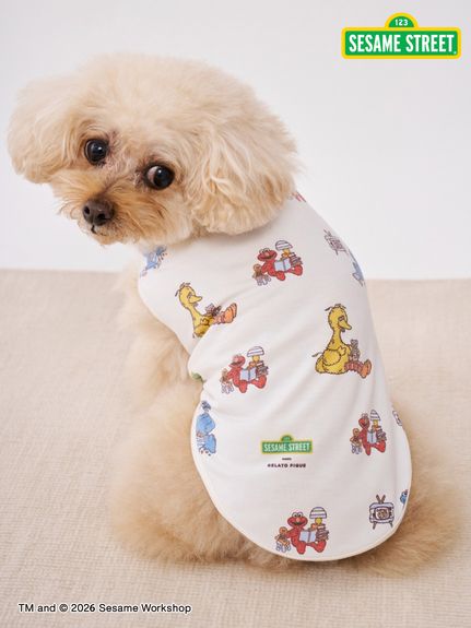 公式】gelato pique CAT & DOG（ジェラート ピケ キャット&ドッグ