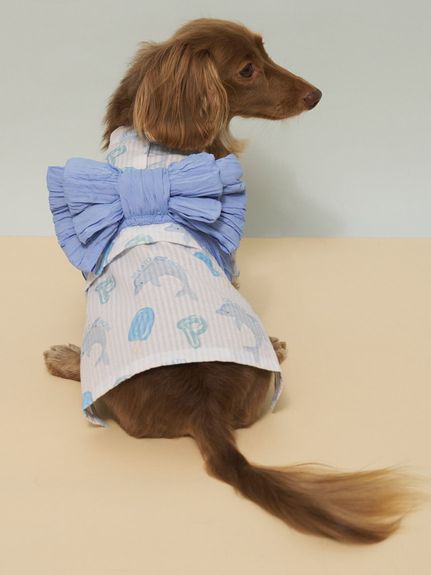 PIQUE ダックスフント刺繍 ルームウェアセット 楽天市場】【ラッピング済み】【オフィシャルサイト・MASH STORE