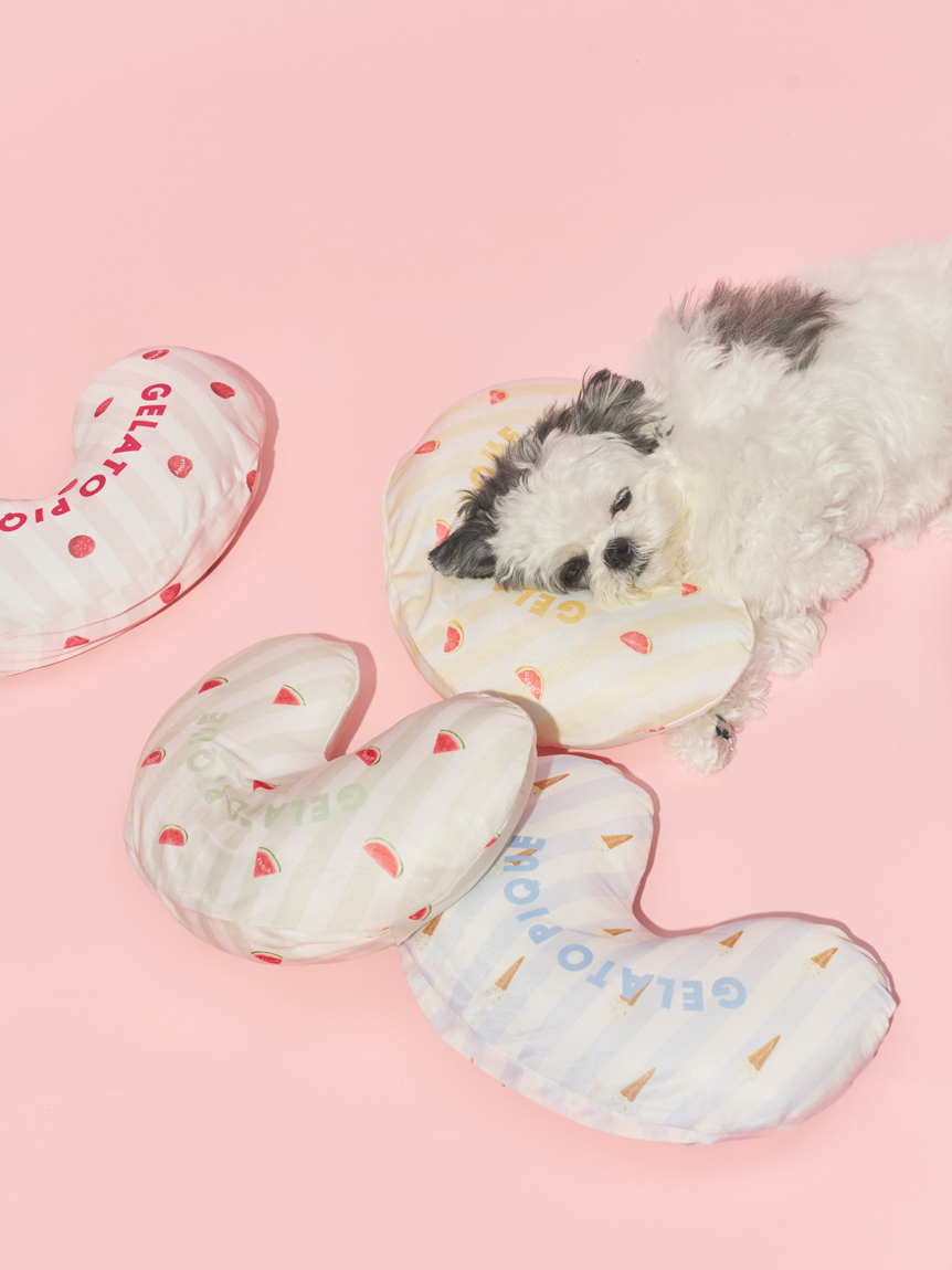 公式】gelato pique CAT & DOG（ジェラート ピケ キャット&ドッグ