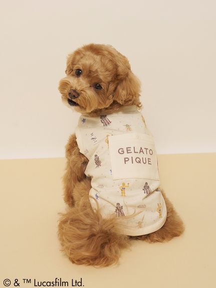 ウェア ( CAT＆DOG)｜ルームウェア・パジャマ通販のgelatopique