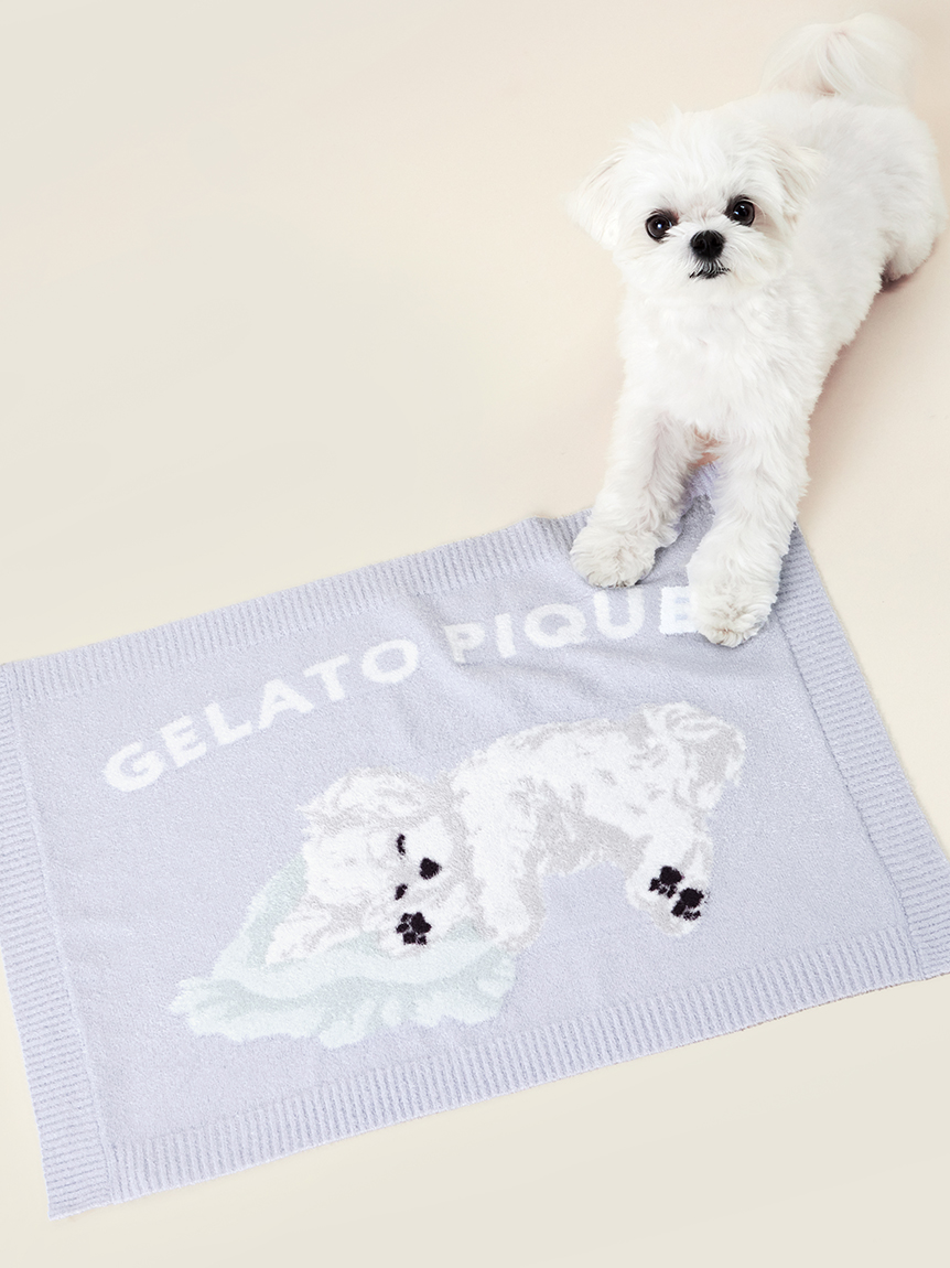 公式】gelato pique CAT & DOG（ジェラート ピケ キャット&ドッグ