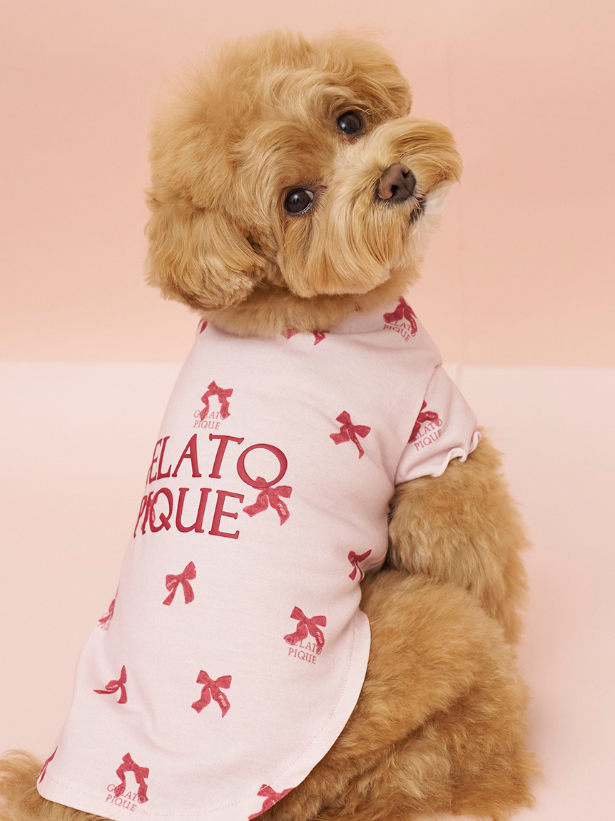 公式】gelato pique CAT & DOG（ジェラート ピケ キャット&ドッグ