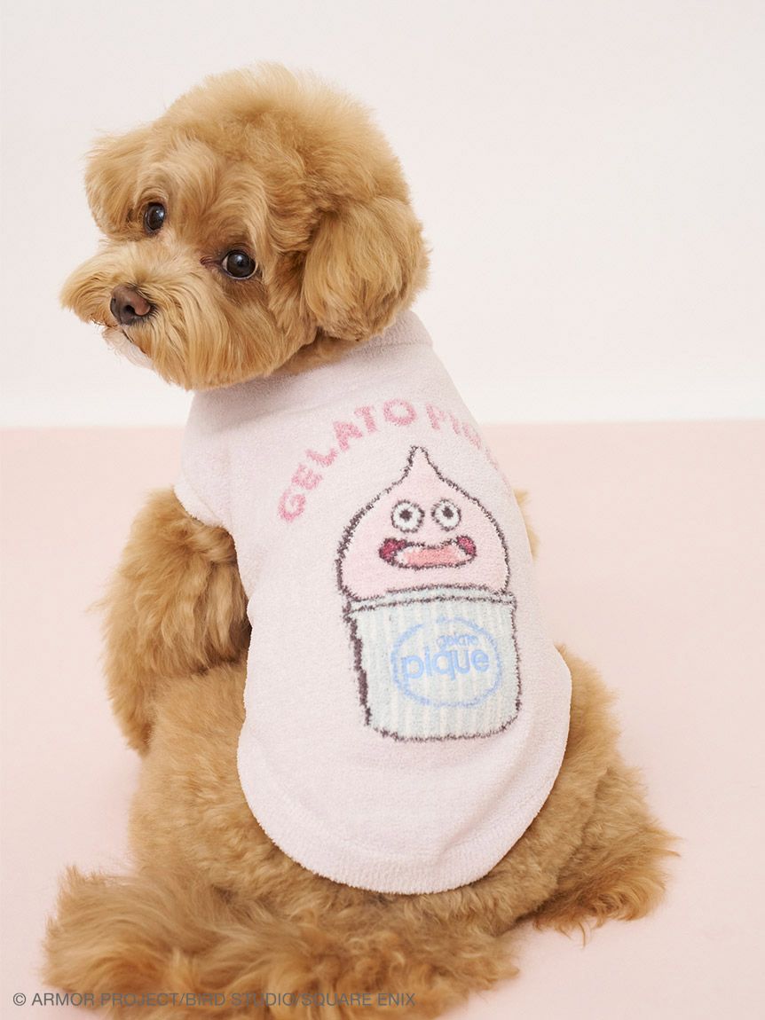 ドラゴンクエスト】 【CAT&DOG】【販路限定】ジャガードプルオーバー