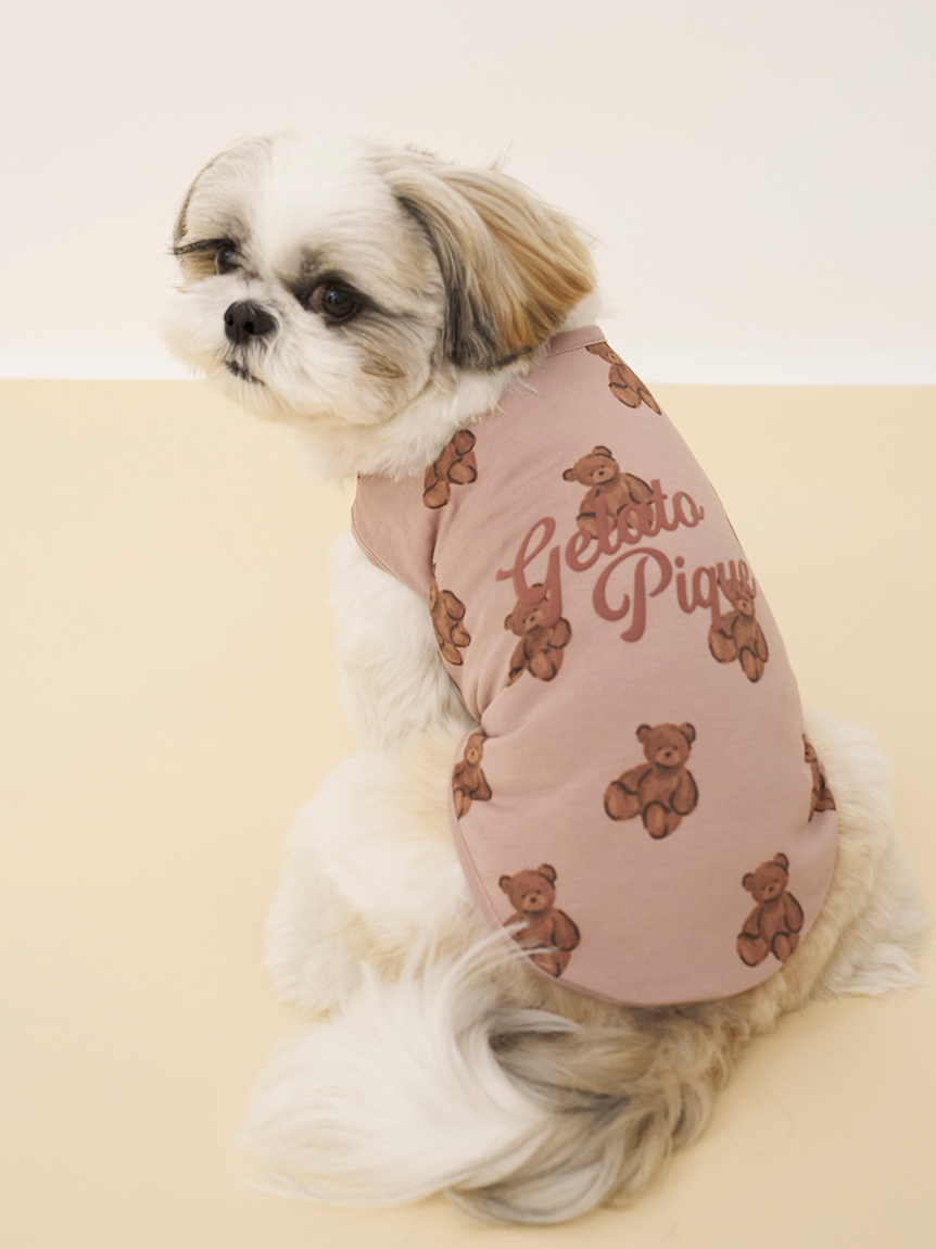 CAT＆DOG ｜ルームウェア・パジャマ通販のgelatopique（ジェラートピケ