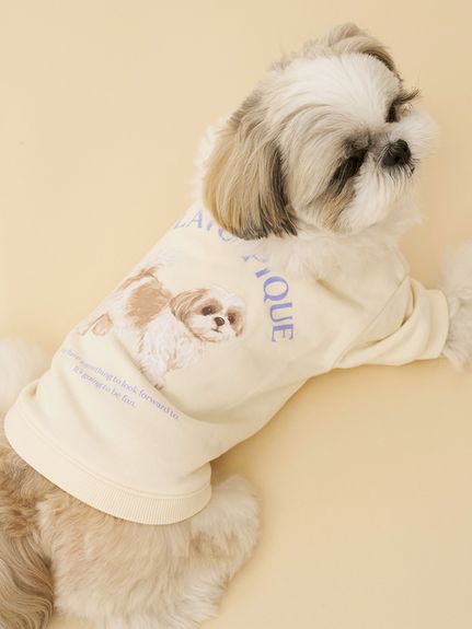 公式】gelato pique CAT & DOG（ジェラート ピケ キャット&ドッグ