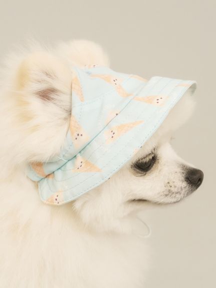CAT&DOG】ハット(グッズ)｜ルームウェア・パジャマ通販の