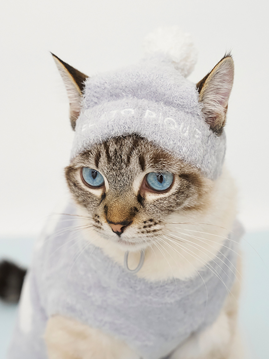 グッズ ( CAT＆DOG)｜ルームウェア・パジャマ通販のgelatopique