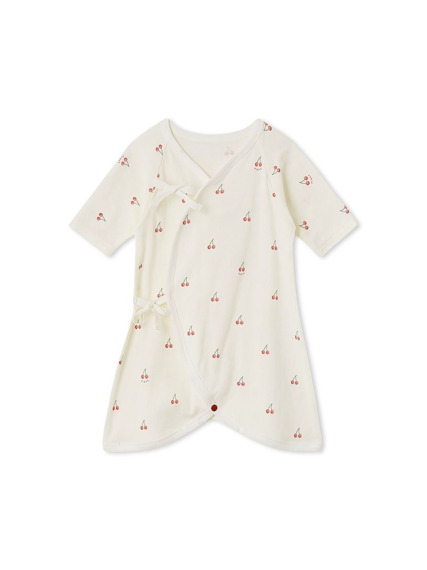新品未着用★ジェラートピケ★ベビー服・バナナ柄カバーオール・車パンダ柄3点セット 楽天市場】ジェラートピケ ベビー gelato pique BABY バナナ柄