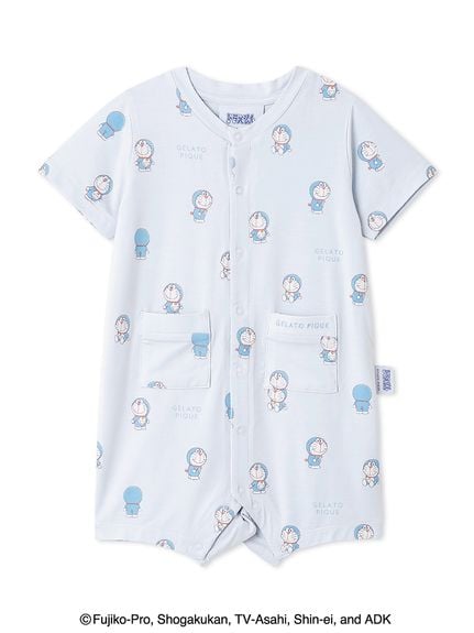 ダッフィー ❌　ジェラピケ　ワンピース　M-L ワンピース」に該当する ｜ルームウェア・パジャマ通販の