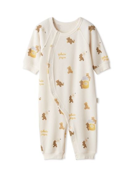 専用】gelatopique♡ふわふわセットアップ&RADYくまみみセットアップ 公式】gelato pique（ジェラート ピケ）｜オフィシャル通販