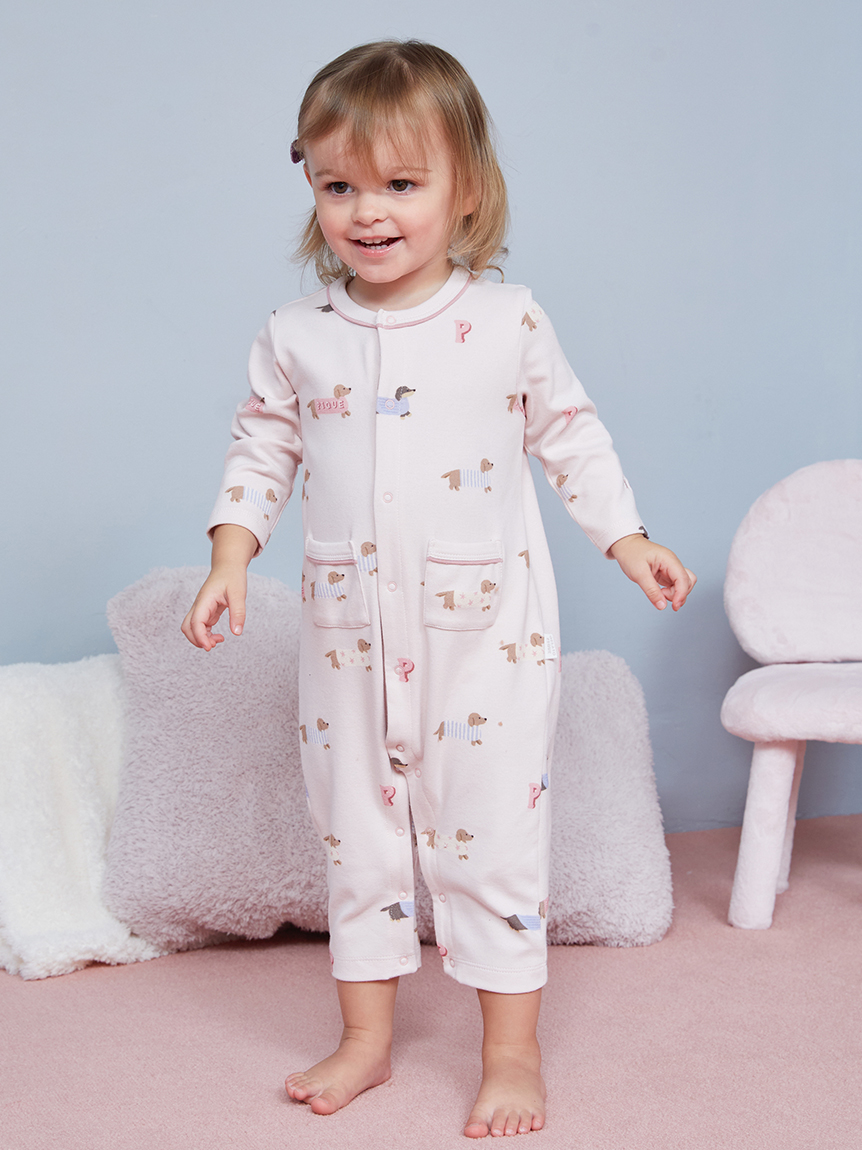 ダックスフンド」に該当する ｜ルームウェア・パジャマ通販の