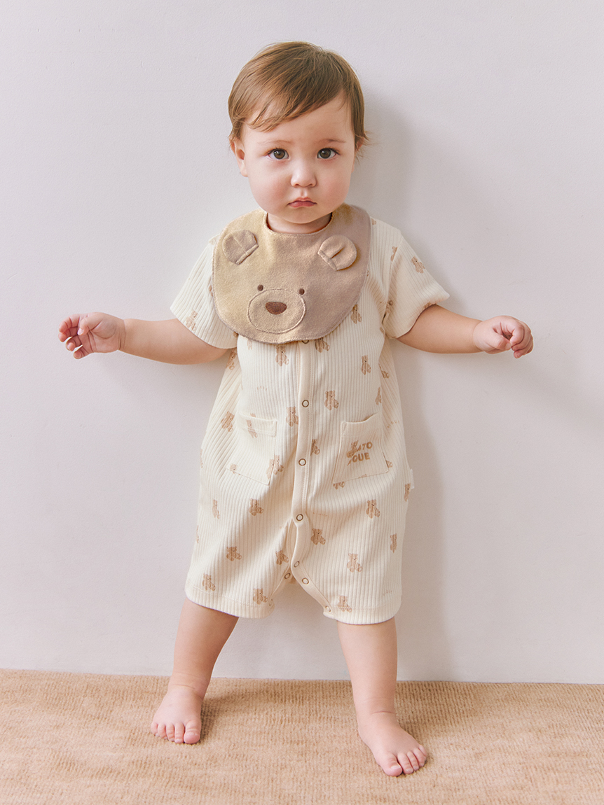 クマ」に該当する ｜ルームウェア・パジャマ通販のgelatopique