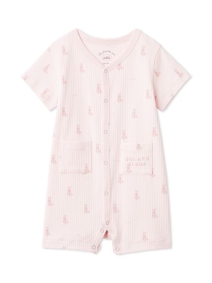 ウサギ」に該当する ｜ルームウェア・パジャマ通販のgelatopique