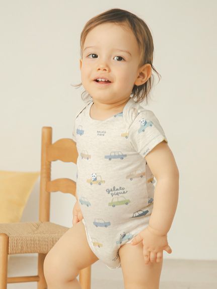 キッズ＆ベビー ｜ルームウェア・パジャマ通販のgelatopique