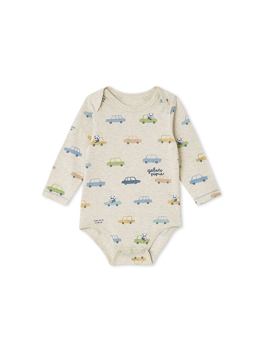 楽天市場】SALE40%OFF ジェラートピケ キッズ gelato pique kids