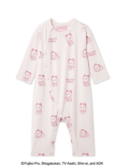 ピンク/桃色系｜ルームウェア・パジャマ通販のgelatopique（ジェラート