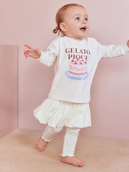 【定価11300円】ジェラートピケ　ルームウェア　パジャマ ルームウェア・パジャマ通販のgelatopique（ジェラートピケ
