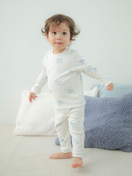 ロングパンツ ( キッズ＆ベビー)｜ルームウェア・パジャマ通販の