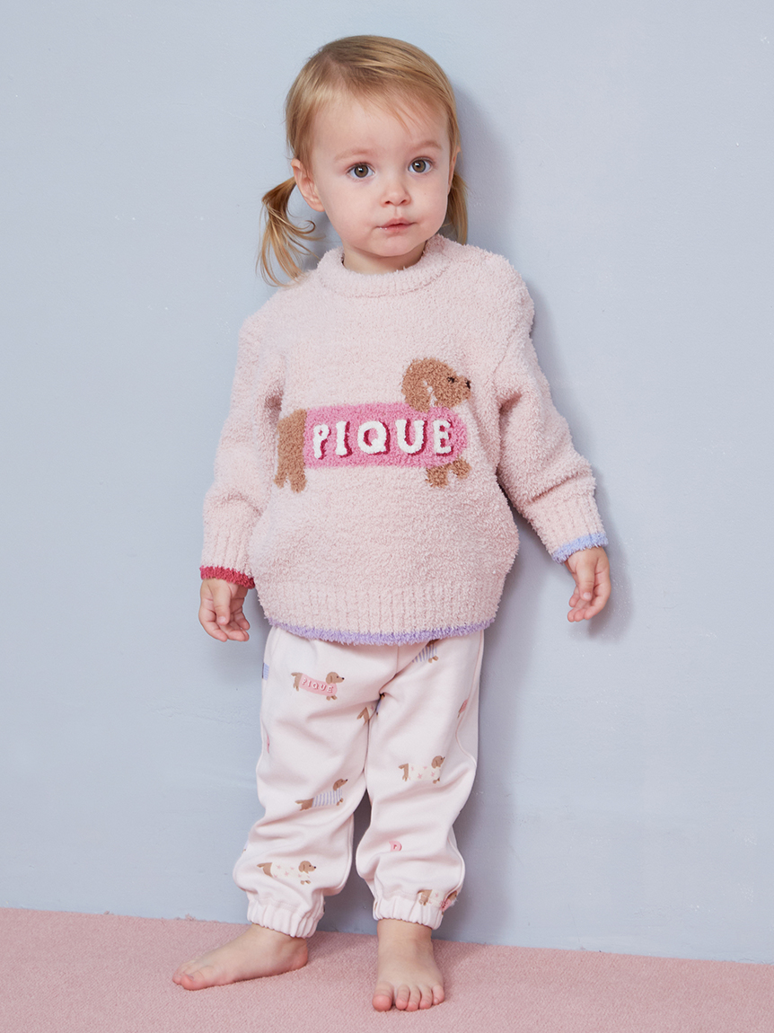 公式】GELATO PIQUE KIDS & BABY（ジェラート ピケ キッズ&ベビー