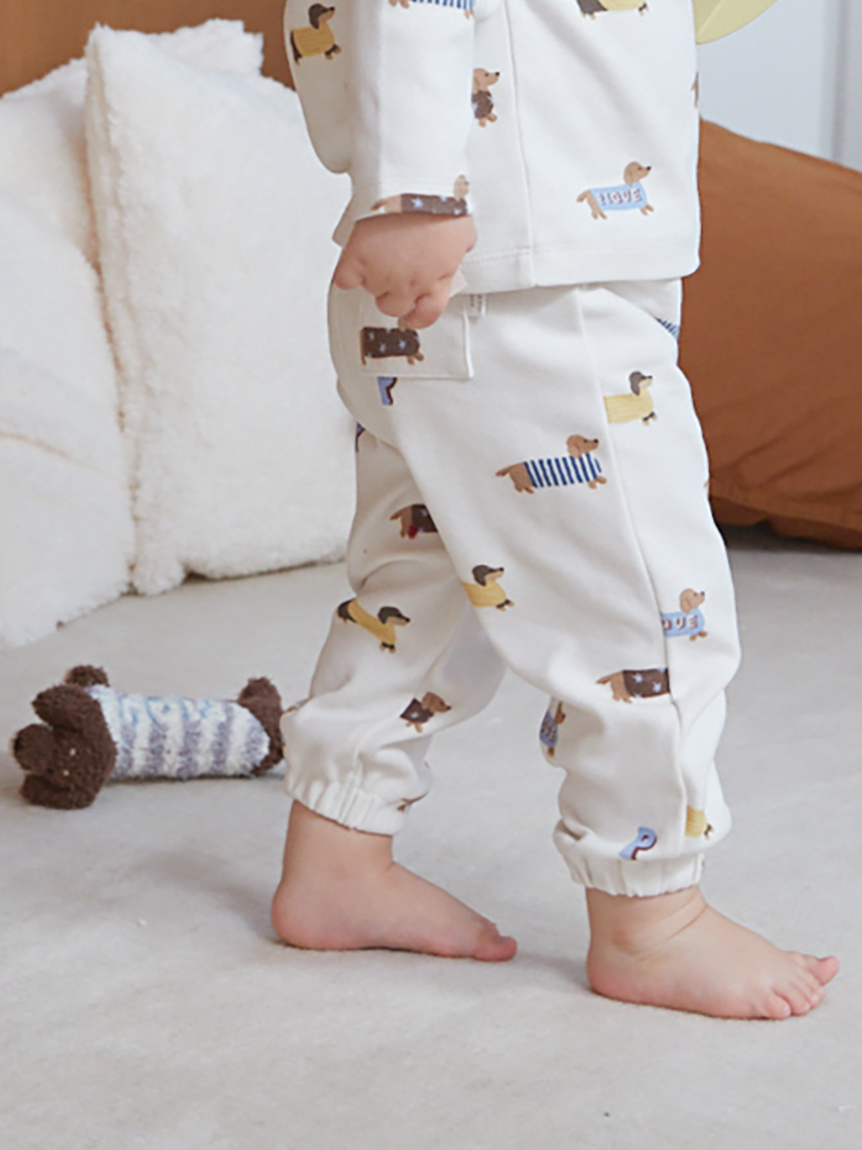 キッズ＆ベビー 通常｜ルームウェア・パジャマ通販のgelatopique