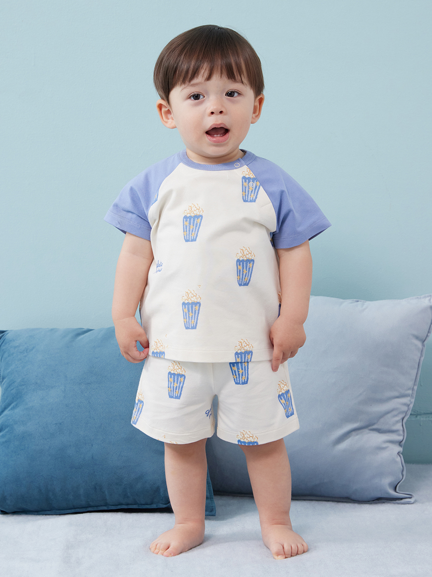 公式】GELATO PIQUE KIDS & BABY（ジェラート ピケ キッズ&ベビー