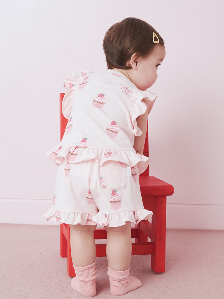 ハート」に該当する 通常｜ルームウェア・パジャマ通販のgelatopique