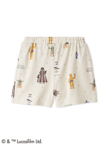 ショートパンツ ( キッズ＆ベビー)｜ルームウェア・パジャマ通販の